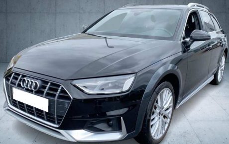 Audi A4 allroad  '2022