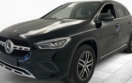 Mercedes-Benz GLA  '2022