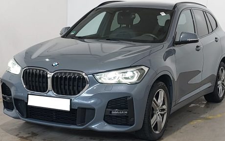 BMW x1  '2019
