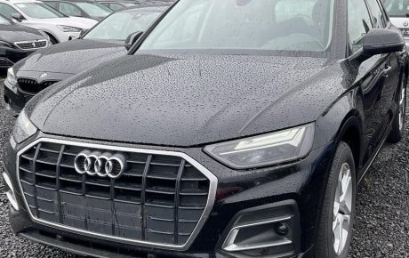 Audi q5  '2021