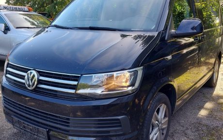 Volkswagen multivan  '2016