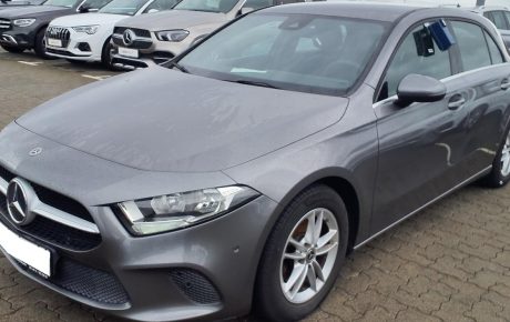 Mercedes-Benz clase A  '2019