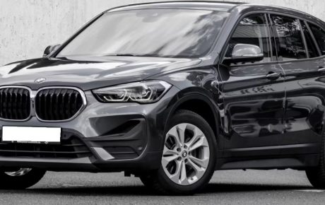 BMW x1  '2022