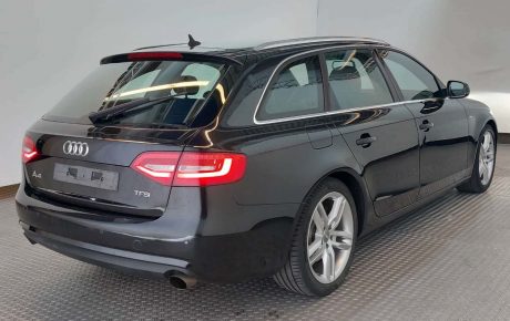 Audi A4  '2013
