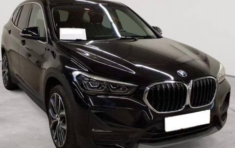 BMW x1  '2019