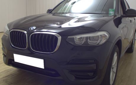BMW X3  '2021