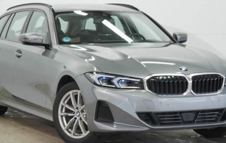 BMW 3 Series  '2023