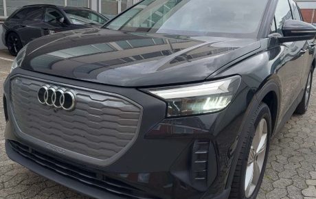 Audi q4  '2022