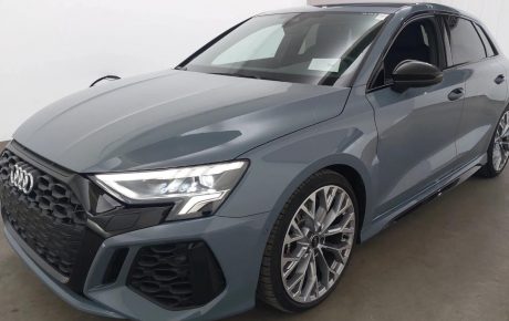 Audi A3  '2022