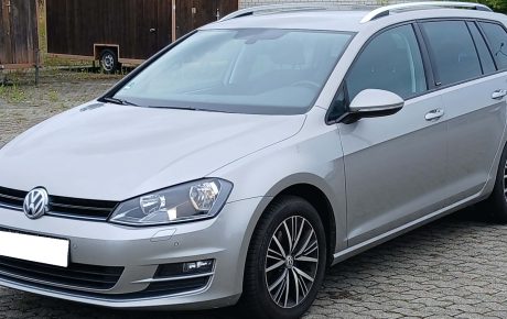 Volkswagen Golf  '2017