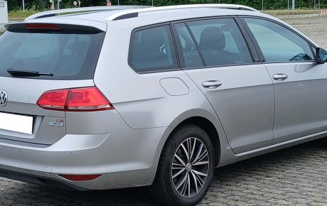 Volkswagen Golf  '2017