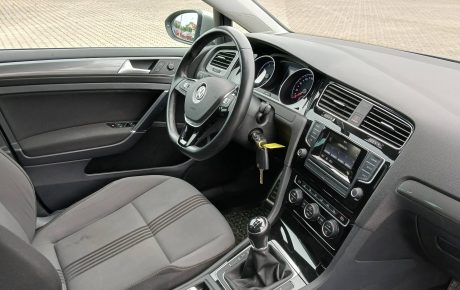 Volkswagen Golf  '2017