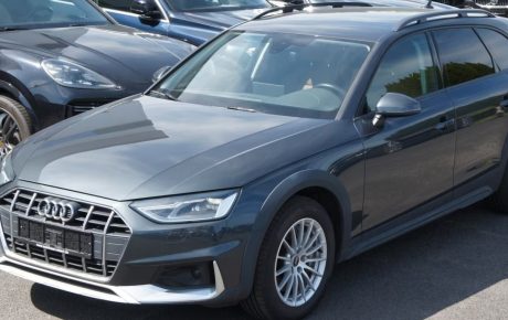 Audi A4 allroad  '2022
