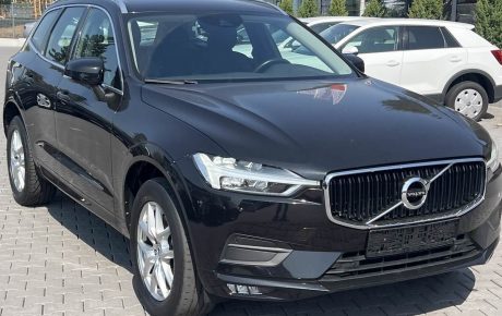 Volvo XC60  '2021