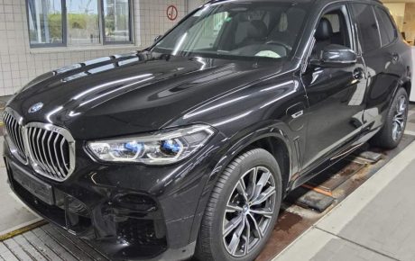 BMW X5  '2022