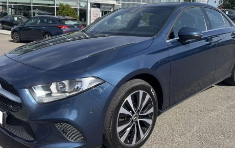 Mercedes-Benz clase A  '2020