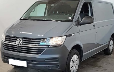 Volkswagen t6  '2022