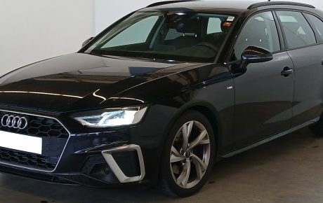 Audi A4  '2022