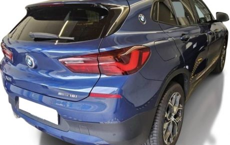 BMW x2  '2021