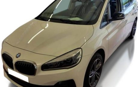 BMW Serie 2  '2021