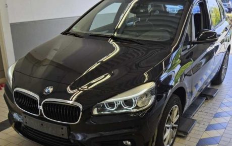 BMW Serie 2  '2016