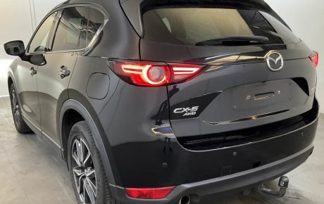 Mazda CX-5  '2017