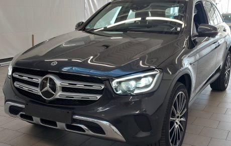 Mercedes-Benz GLC  '2011