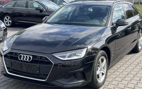 Audi A4  '2022