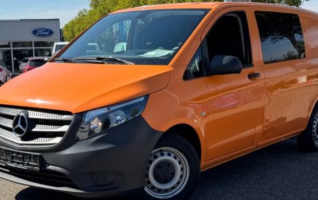 Mercedes-Benz vito  '2019