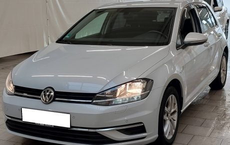 Volkswagen Golf  '2017