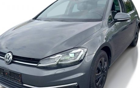Volkswagen Golf  '2017