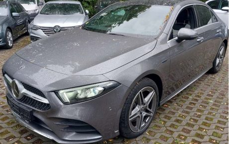 Mercedes-Benz clase A  '2020