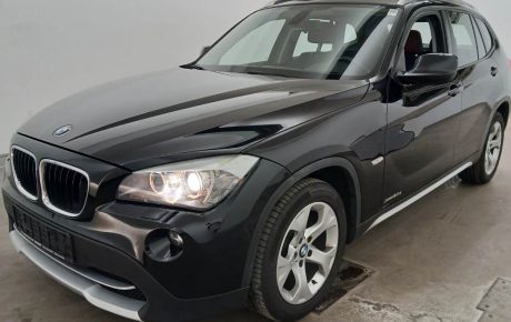 BMW x1  '2011