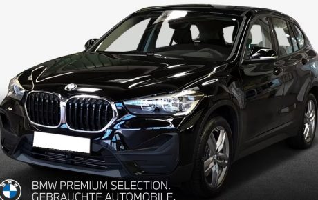 BMW x1  '2021