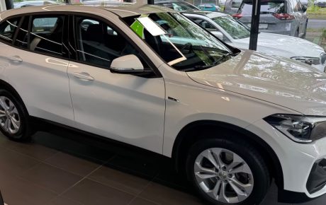 BMW x1  '2022