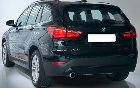 BMW x1  '2022