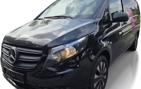 Mercedes-Benz vito  '2021
