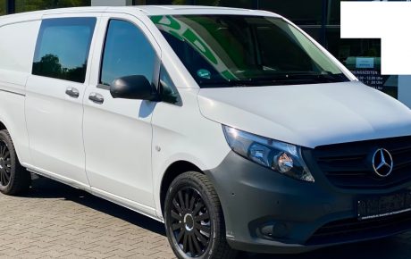 Mercedes-Benz vito  '2019