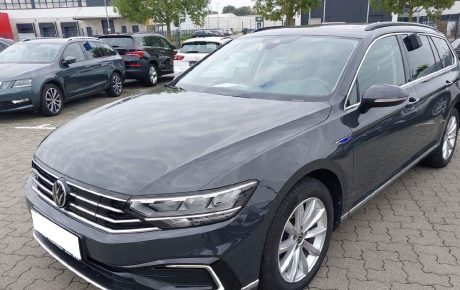 Volkswagen Passat  '2021