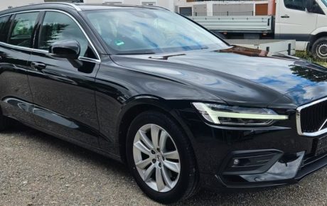 Volvo v60  '2020