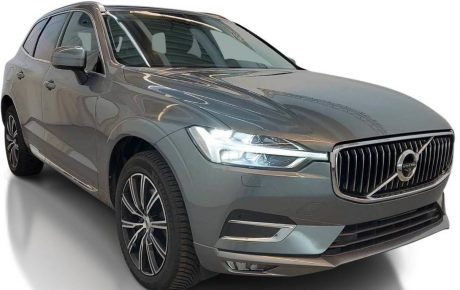 Volvo XC60  '2019