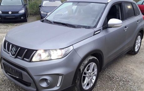 Suzuki Vitara  '2017