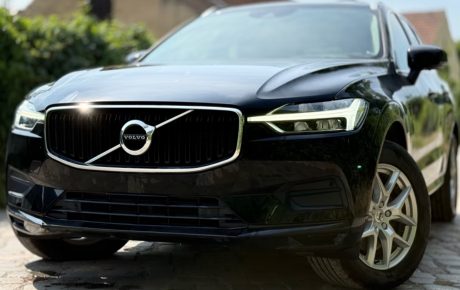 Volvo XC60  '2019