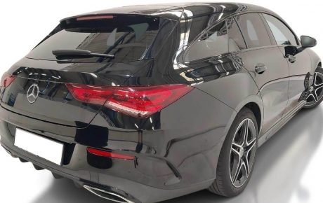 Mercedes-Benz CLA  '2021