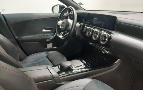 Mercedes-Benz CLA  '2021