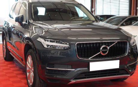 Volvo XC90  '2018
