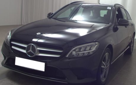 Mercedes-Benz clase C  '2021