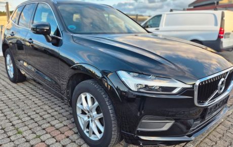 Volvo XC60  '2018