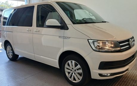 Volkswagen t6  '2017