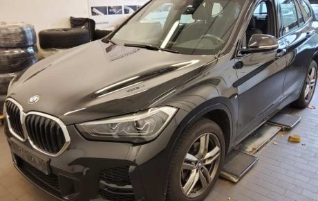 BMW x1  '2022